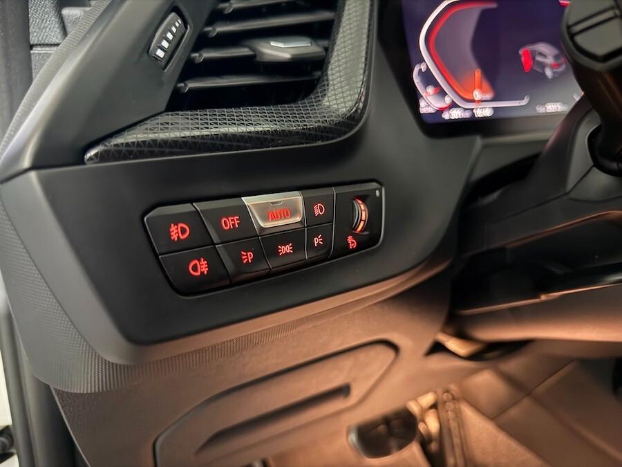 Bmw 118d Msport Automatica