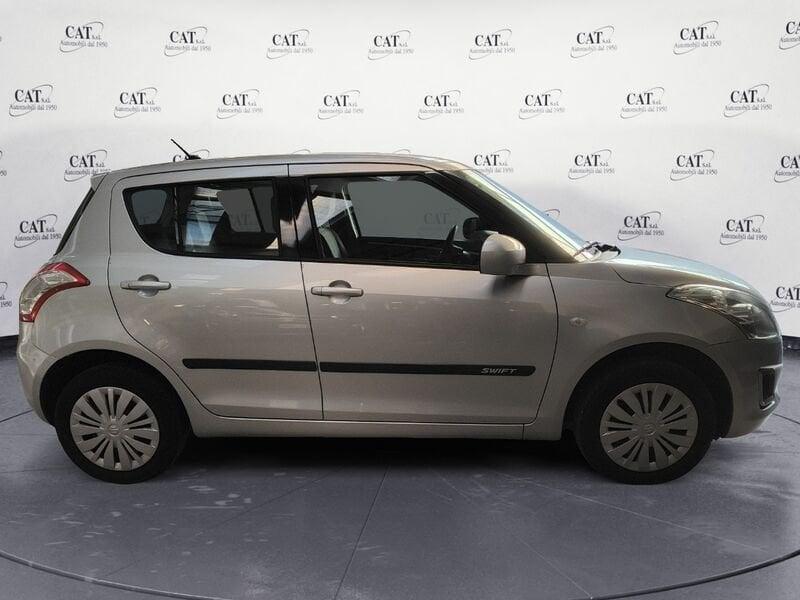 Suzuki Swift Swift 1.2 VVT 4WD 5 porte
