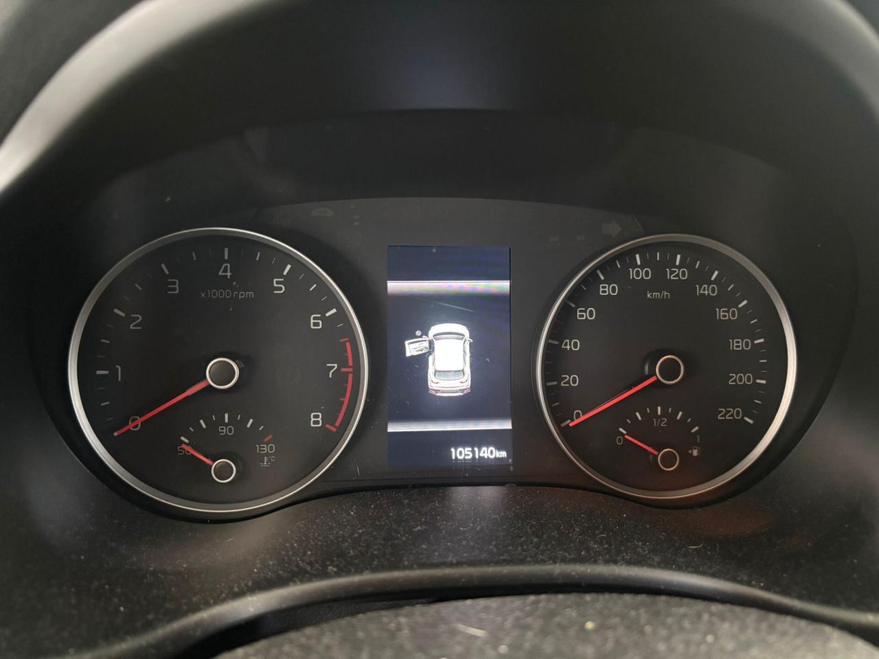 Kia Stonic 1.0 T-GDi GPL DCT Style