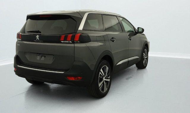 PEUGEOT 5008 PureTech Turbo 130 S&S EAT8 Allure Pack 7/Posti