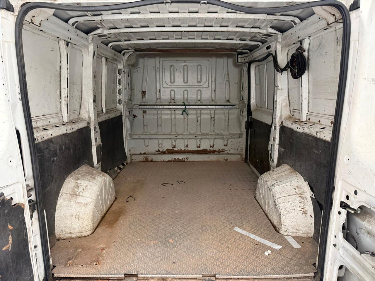 Fiat Ducato 35 2.3 MJT PM-TN Furgone