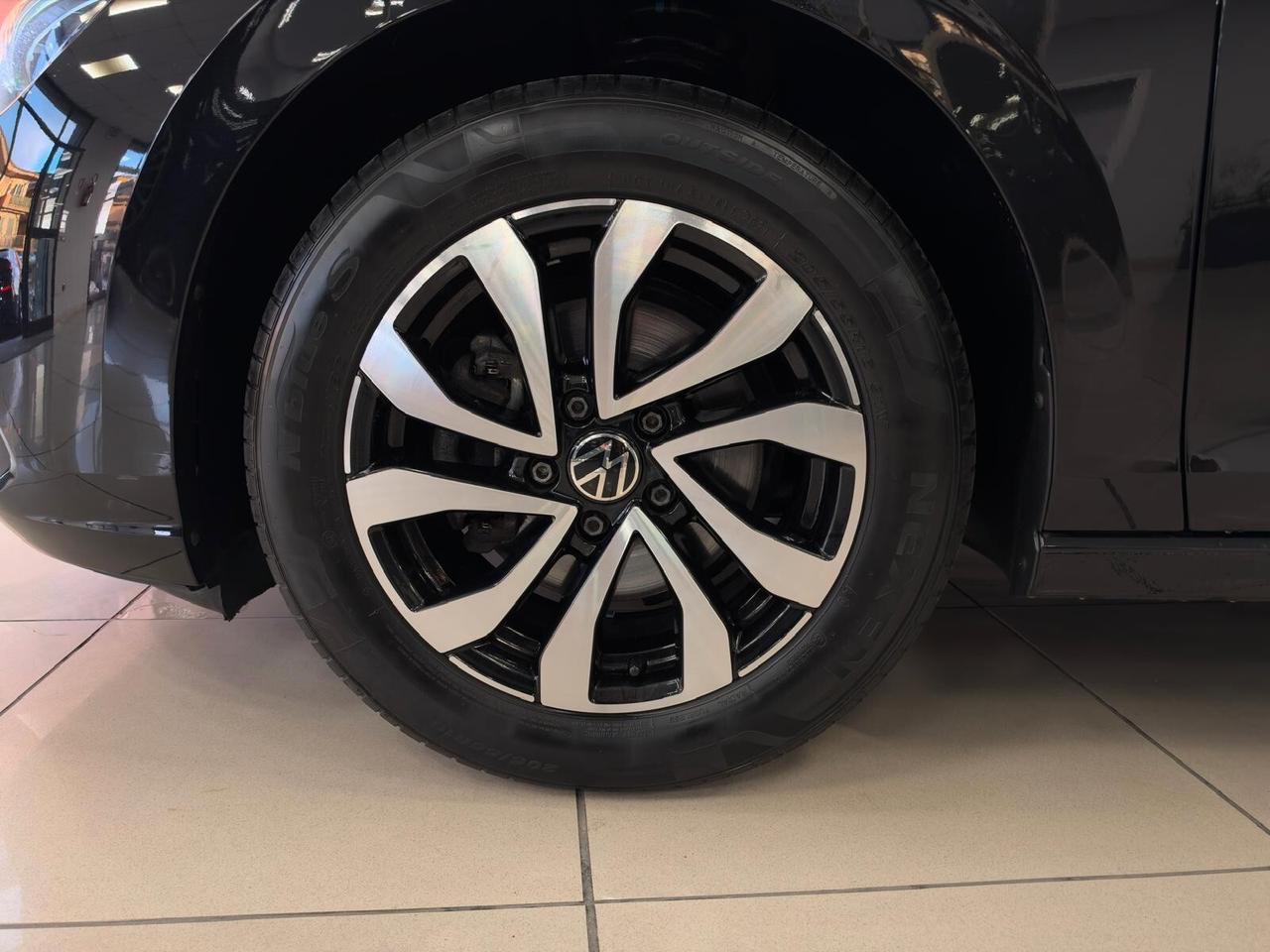 Volkswagen Golf 2.0 TDI 116cv DSG SCR ACTIVE