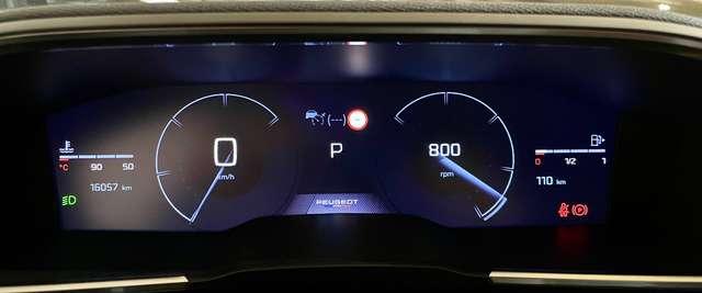 Peugeot 508 SW 1.5 bluehd 130cvi GT Pack *FULL-OPT*