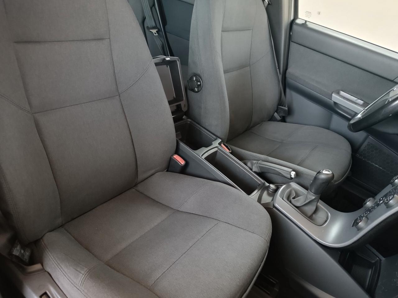 Volvo S40 1.6 diesel garanzia