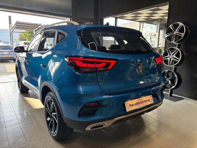 MG ZS 1.5 VTi-tech Luxury Nuova (Vari Colori)