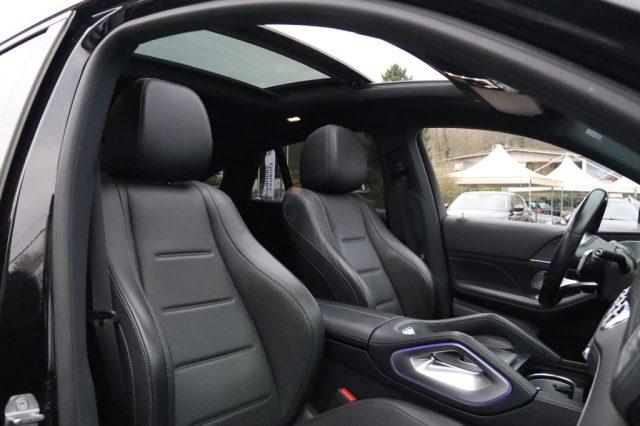 MERCEDES-BENZ GLE 350 d AMG 4Matic Coupé Ultimate MY 2021