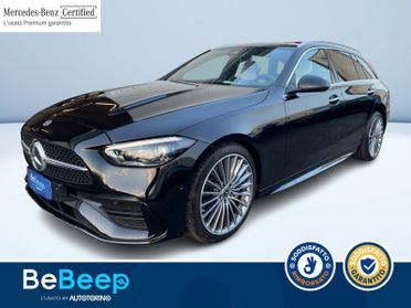Mercedes-Benz Classe C C SW 300 D MHEV PREMIUM PLUS AUTO