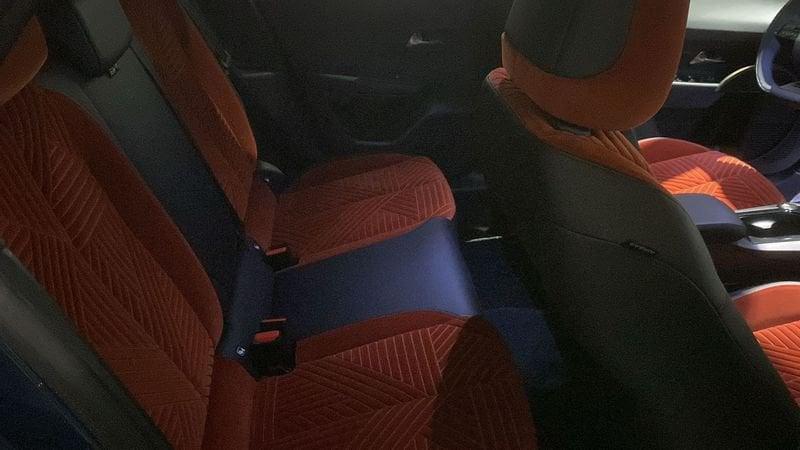 Lancia Ypsilon Ypsilon 51kWh LX