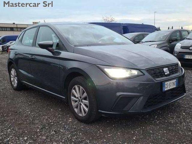 SEAT Ibiza 1.0 ecotsi Business 110cv - GP201HP