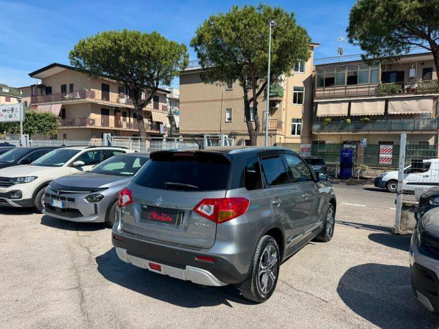 SUZUKI Vitara 1.6 DDiS 4WD AllGrip V-Top