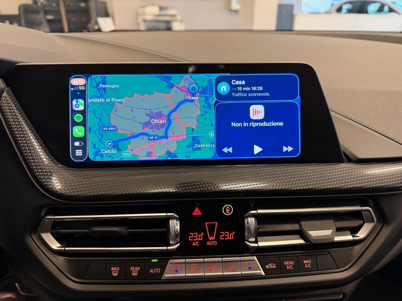 Bmw 118 118d 5p. Msport M-Sport *PROMO*