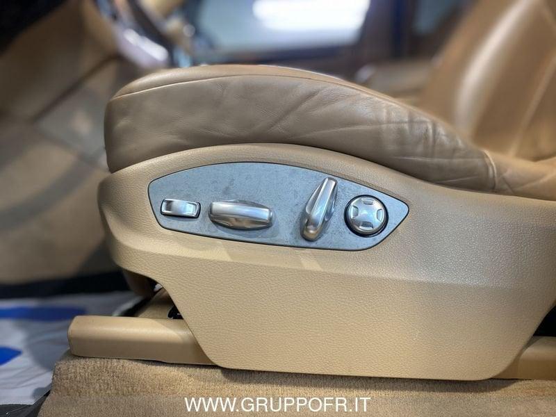 Porsche Macan 3.0 Diesel S