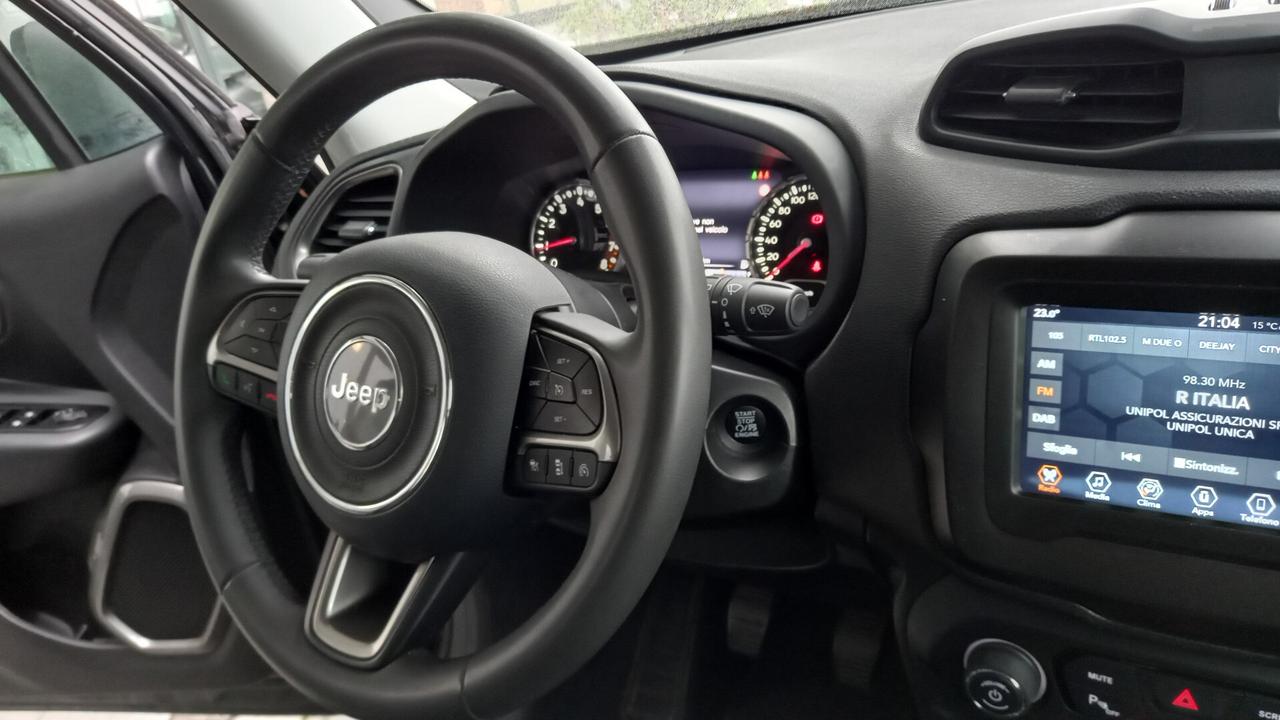 Jeep Renegade 1.0 T3 Limited