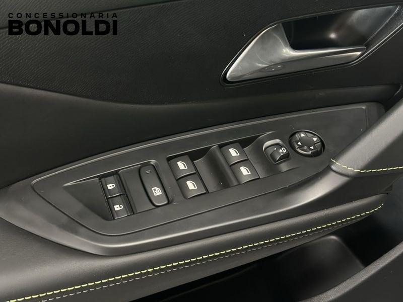Peugeot 408 GT Hybrid 225 e-EAT7 S&S aut.