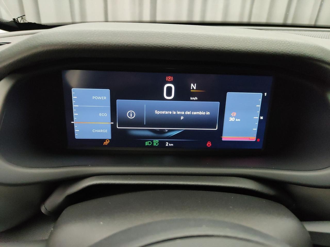 JEEP Avenger 1.2 MHEV 110CV TECH & SKY DCT (TETTO APRIBILE, INFOTAINMENT & CONVENIENCE PACK LIGHT)