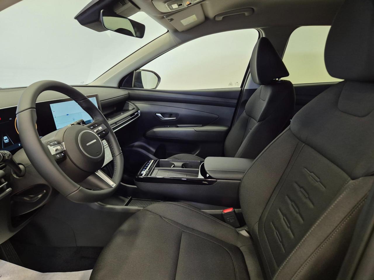 Hyundai Tucson 1.6 crdi 48V Business 136cv dct in Promo