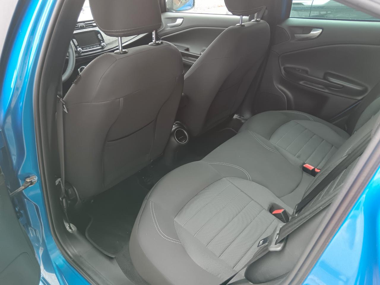 Alfa Romeo Giulietta 1.6 MJT 120CV B-TECH