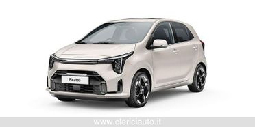 KIA Picanto 1.0 12V 5 porte Urban - PROMO OTTOBRE