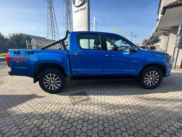 FOTON Tunland G7 Tunland G7 2.0 TDI Doppia Cabina 4WD AT8