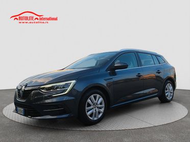 Renault Megane Sporter 1.5 blue dci Business 115cv