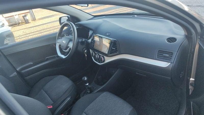 KIA Picanto Picanto 1.0 12V 5 porte Active