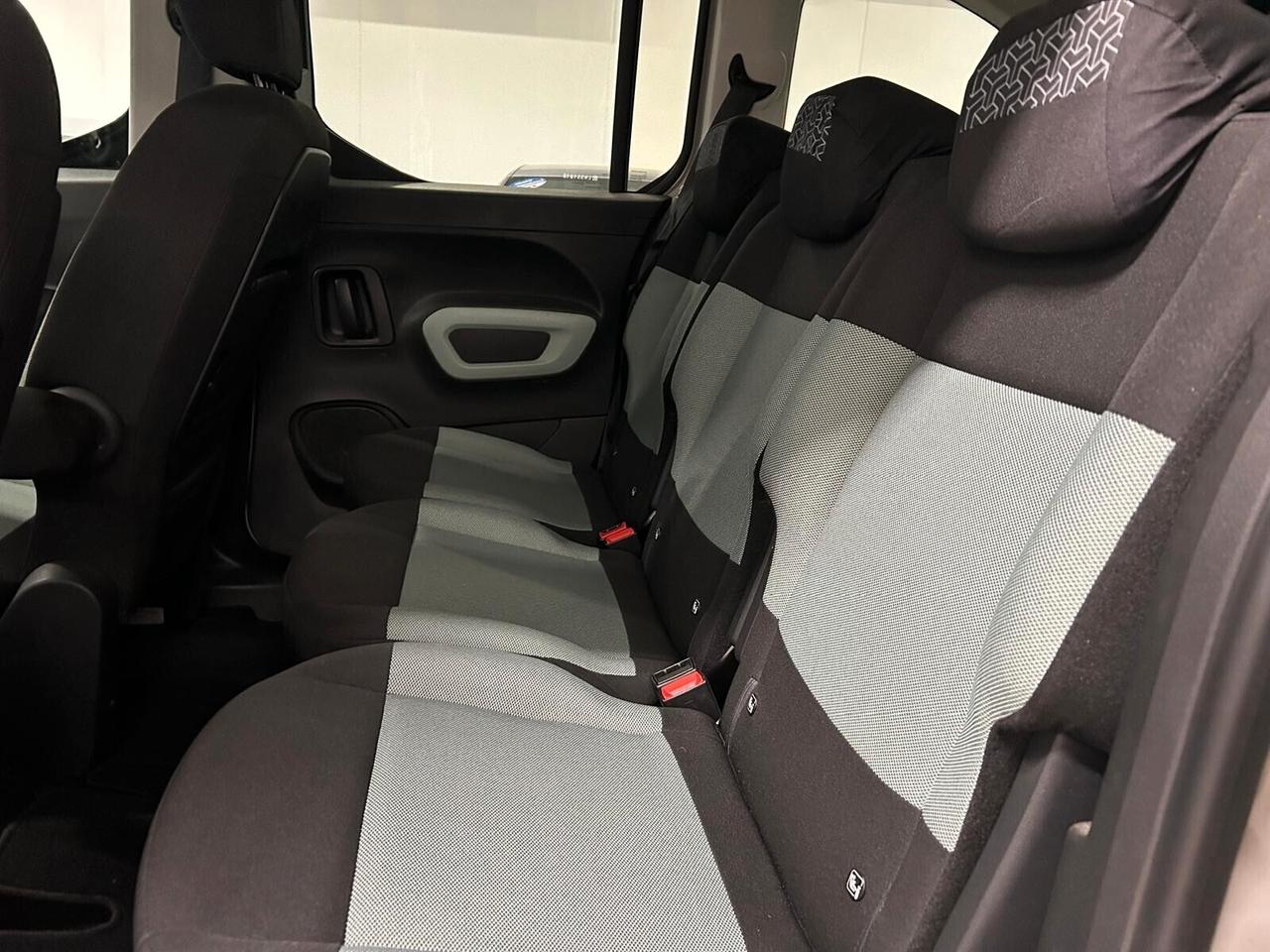 Citroen Berlingo M FEEL BlueHDi 100 mt SPOTICAR