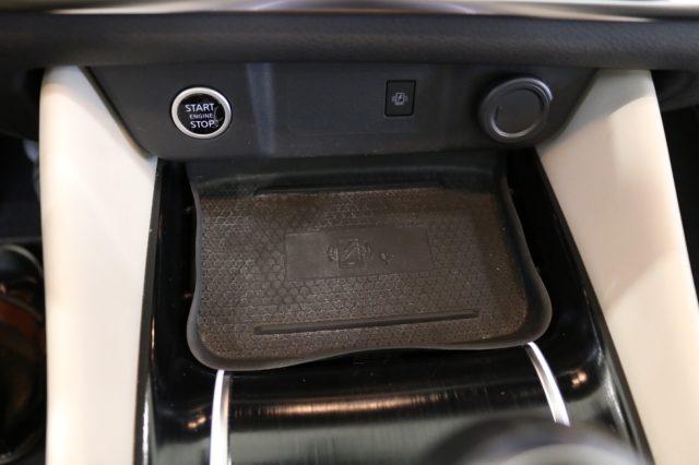 NISSAN Qashqai MHEV 140 CV Tekna
