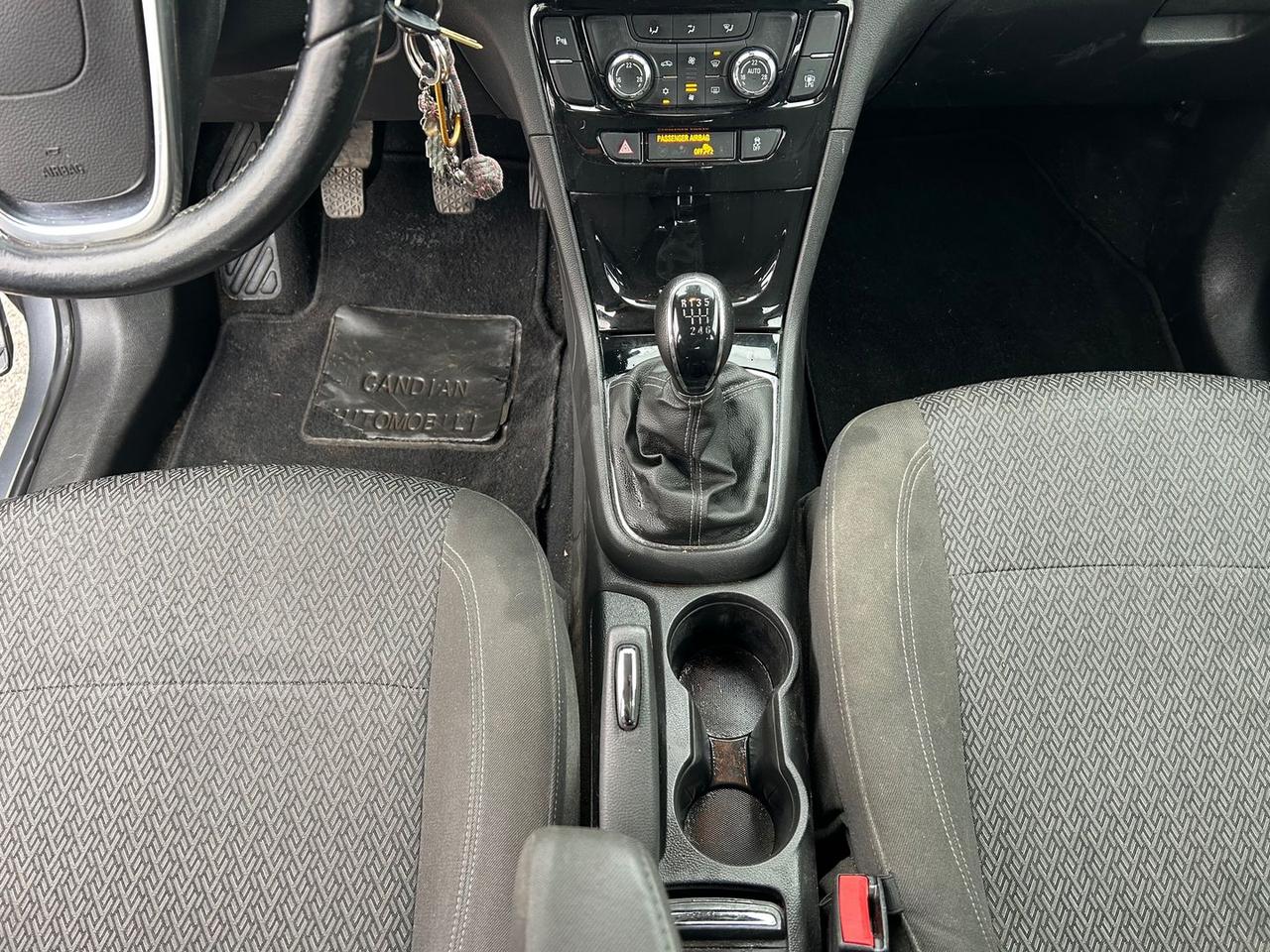 Opel Mokka ADVANCE #9651