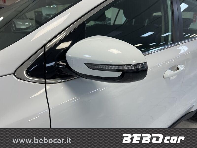 Kia Sportage 1.6 GDI Energy 2WD