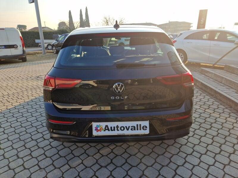 Volkswagen Golf 2.0 TDI 150 CV DSG Life