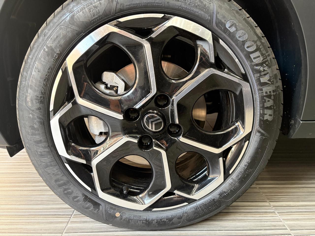 Citroen C3 1.2 Turbo 100cv Max ITALIANA FULL - Prezzo REALE