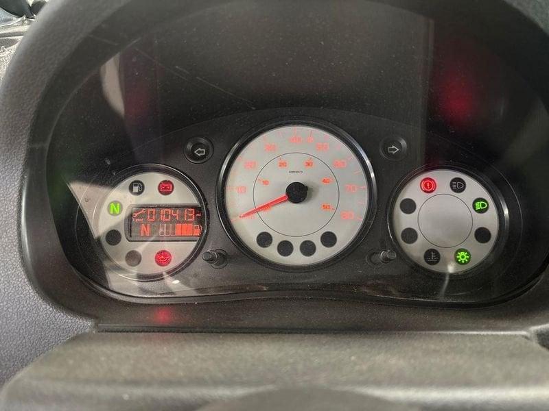 Aixam Minauto Access