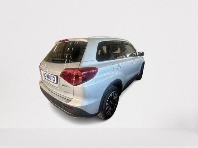 SUZUKI Vitara 1.4 Boosterjet A/T 4WD AllGrip Starview