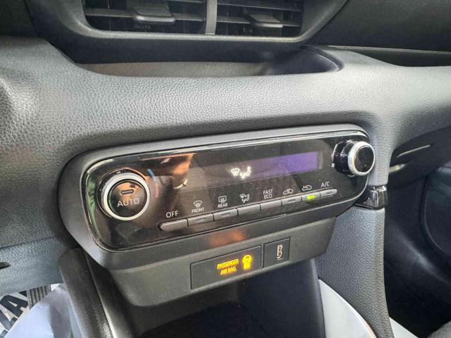 TOYOTA Yaris 1.5 Hybrid 5 porte Trend