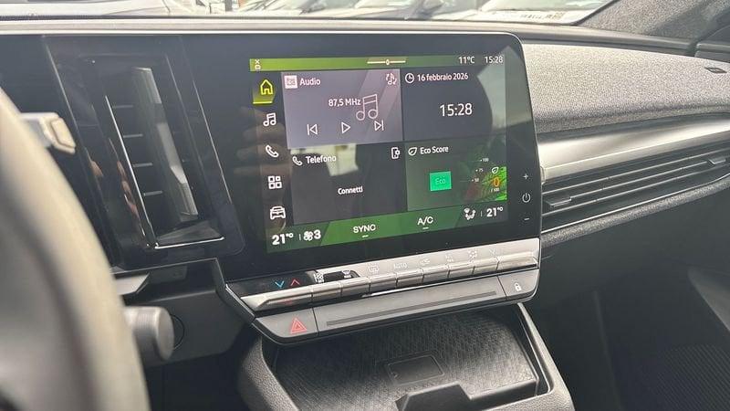 Renault Scénic V E-Tech E-Tech Electric Comfort Range Evolution