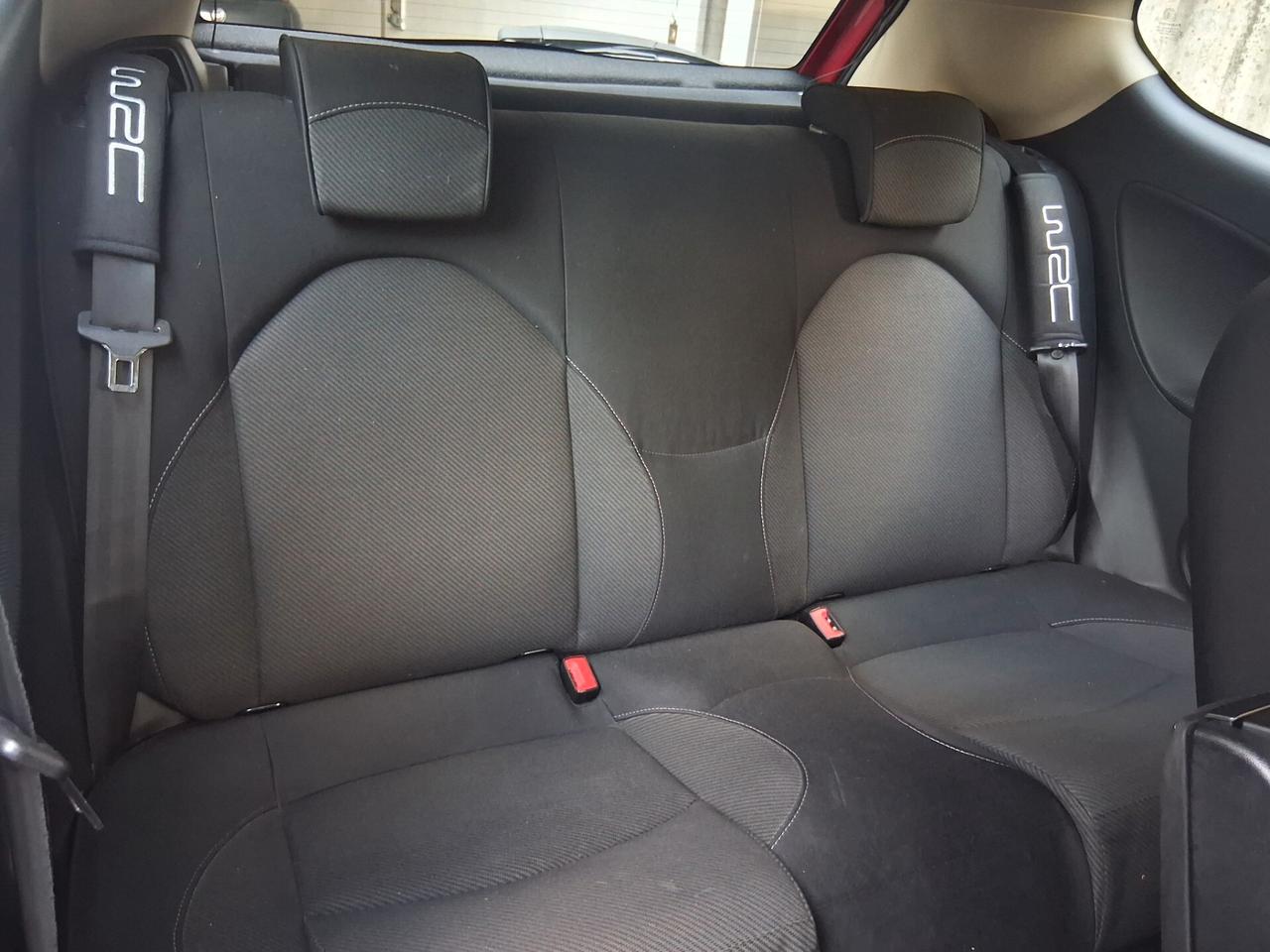 Alfa Romeo MiTo 1.4 78 CV Distinctive Sport Pack