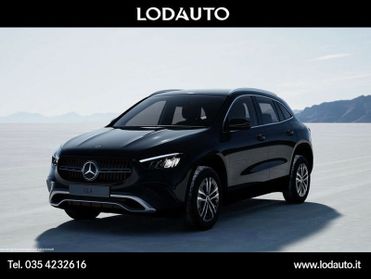 Mercedes-Benz GLA GLA 180 Automatic Executive
