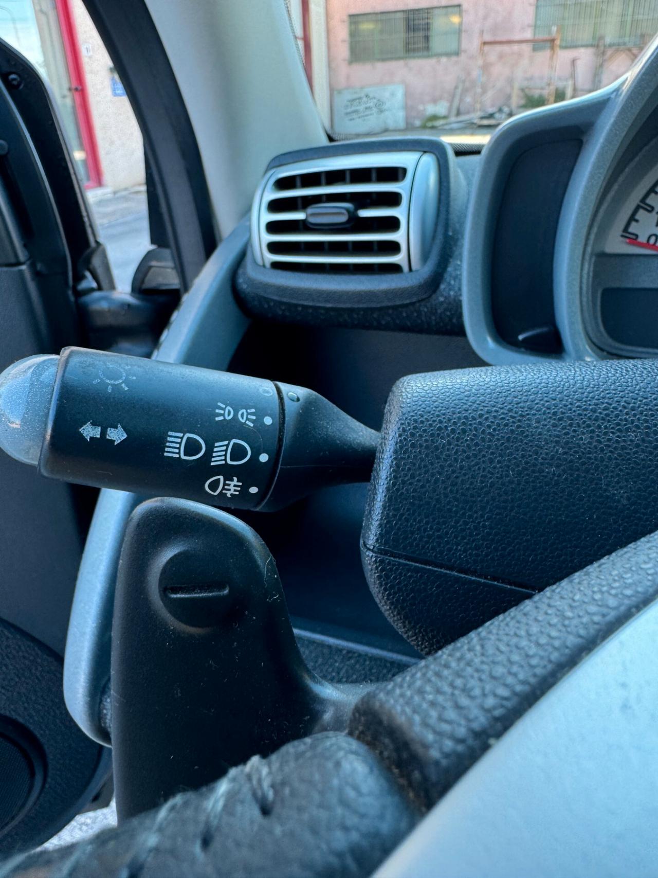 Smart ForTwo 1000 62 kW cabrio pulse
