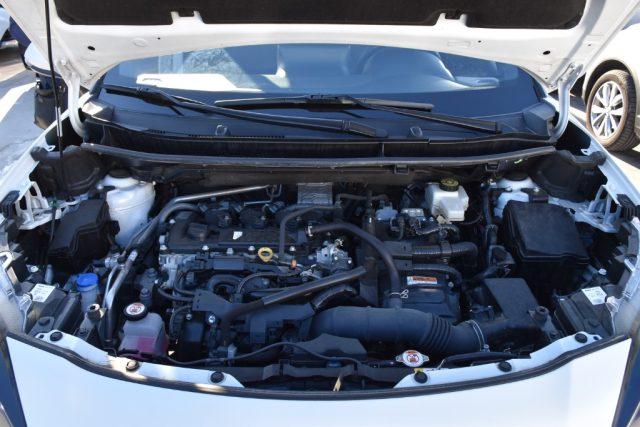 TOYOTA Yaris Cross 1.5 Hybrid 5p. E-CVT Trend