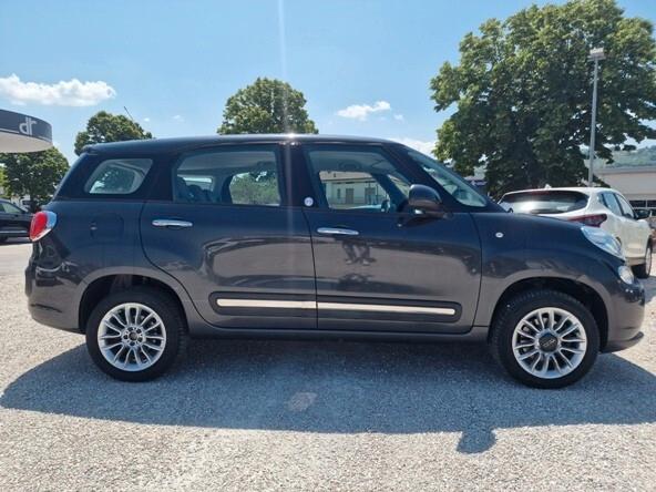 Fiat 500L Living 0.9 TwinAir Turbo Natural Power Lounge Metano