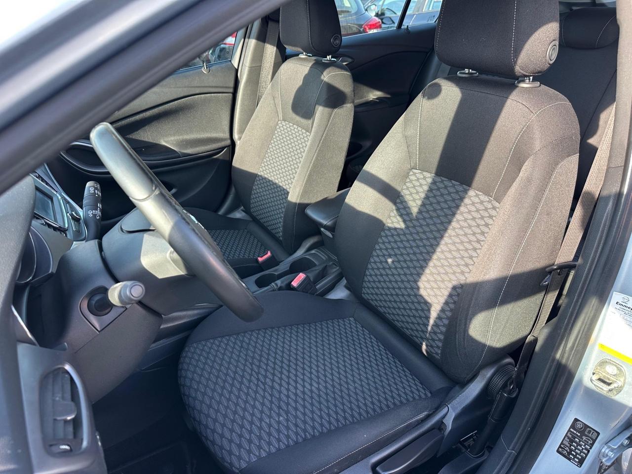Opel Astra 1.6 CDTi 110CV Start&Stop Sports Tourer Innovation