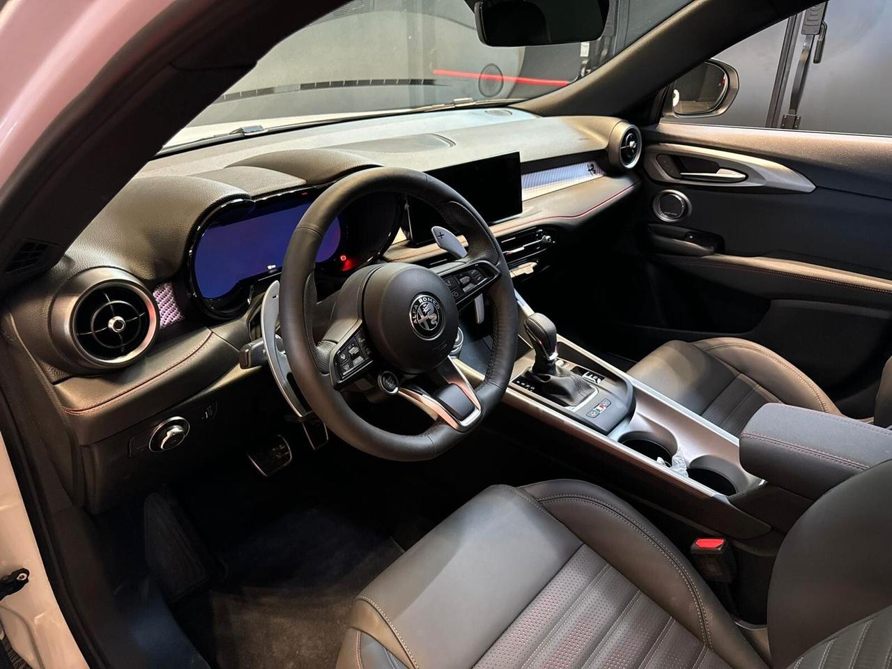 Alfa Romeo Tonale 1.5 hybrid Tributo Italiano 160cv tct7 *PROMO*