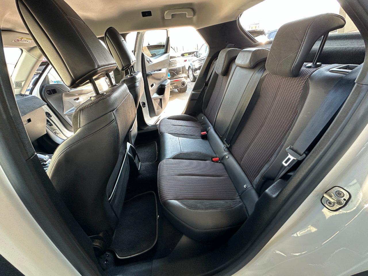 DS DS3 1.5 bluehdi Etoile 130cv auto