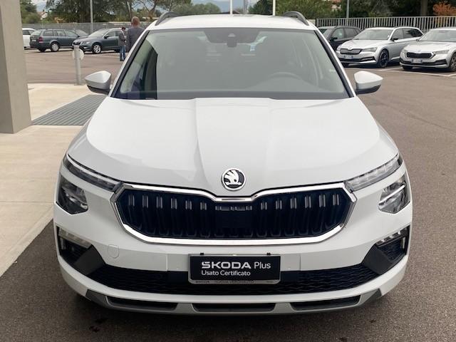 SKODA Kamiq 1.0 TSI Ambition 95 CV