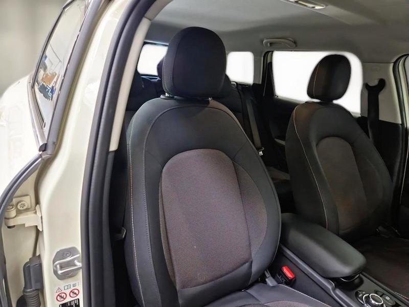 MINI ONE D CLUBMAN BUSINESS AUTOM. DCT STATION WAGON