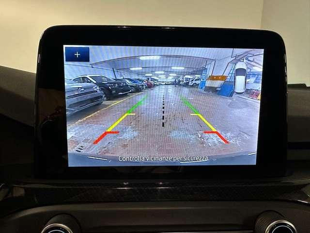 Ford Focus 1.0t ecoboost h ST-Line 125cv