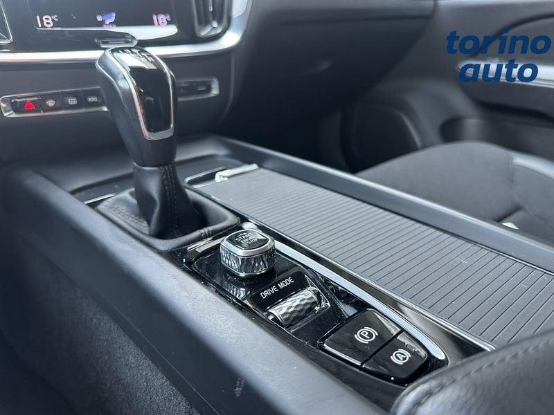 Volvo V60 D3 Momentum Business Pro