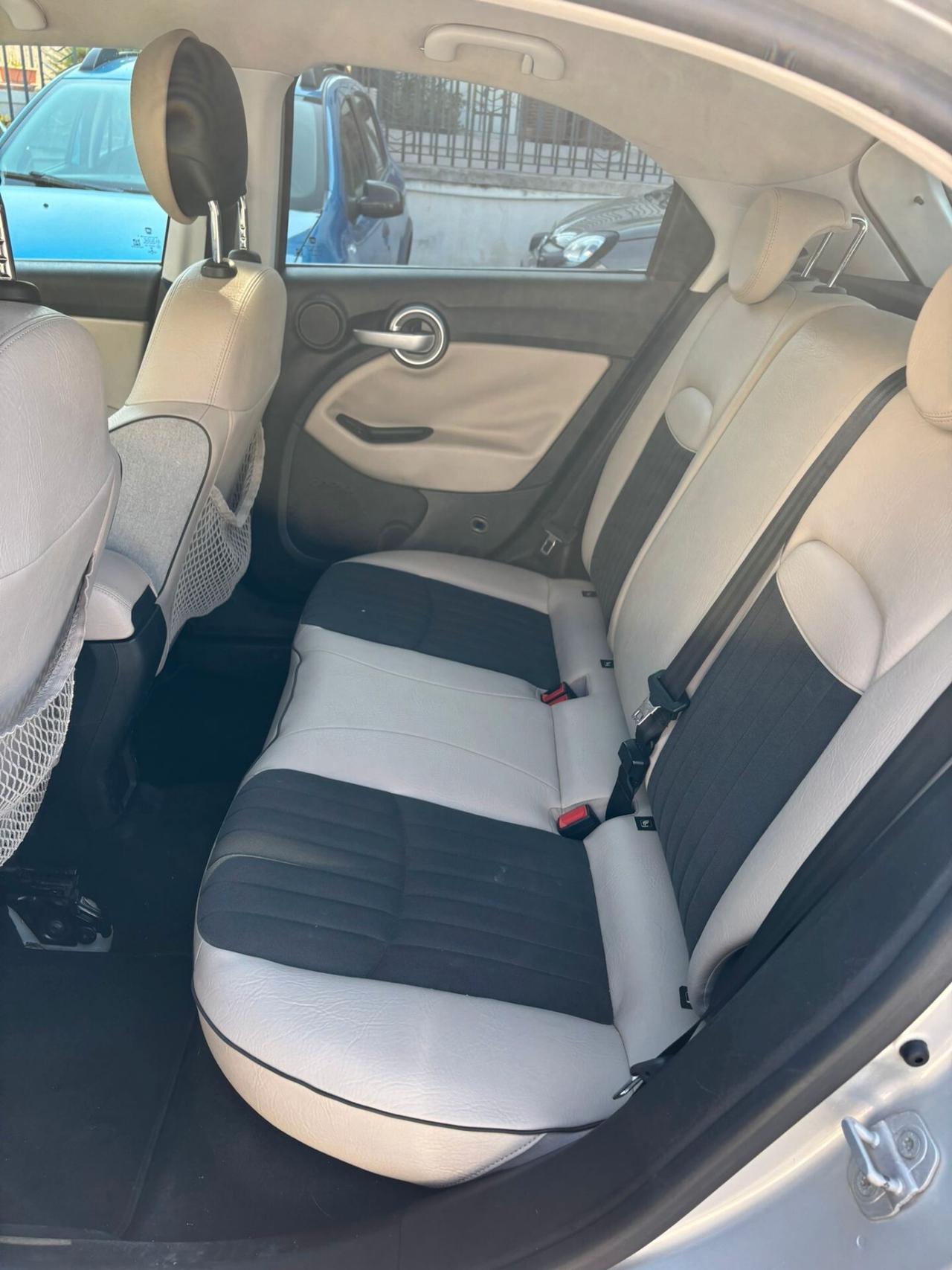 Fiat 500X 1.6 MultiJet 120 CV Business
