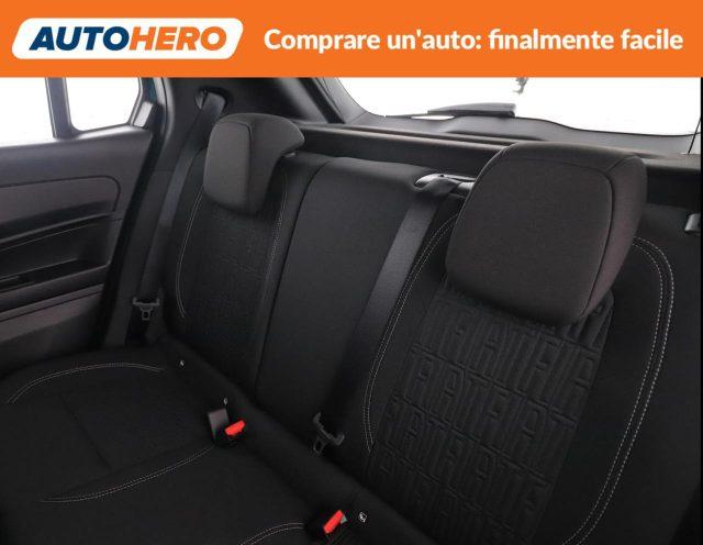 FIAT 600 Hybrid 145 CV DCT MHEV