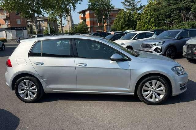 Volkswagen Golf 5p 1.6 tdi (btdi) Comfortline 110cv